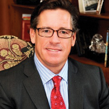 MIKE CONLEY CEO of Conley Insurance
