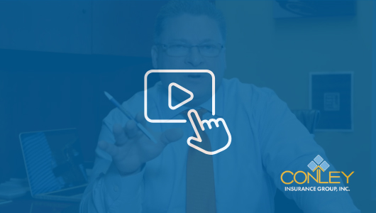Conley Training Video Featured Image