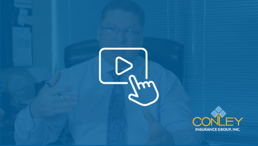 Conley Training Video Featured Image
